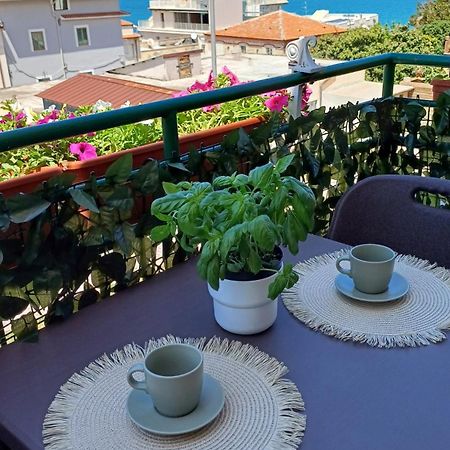 La Casa Del Sole Appartement San Vito Chietino Buitenkant foto