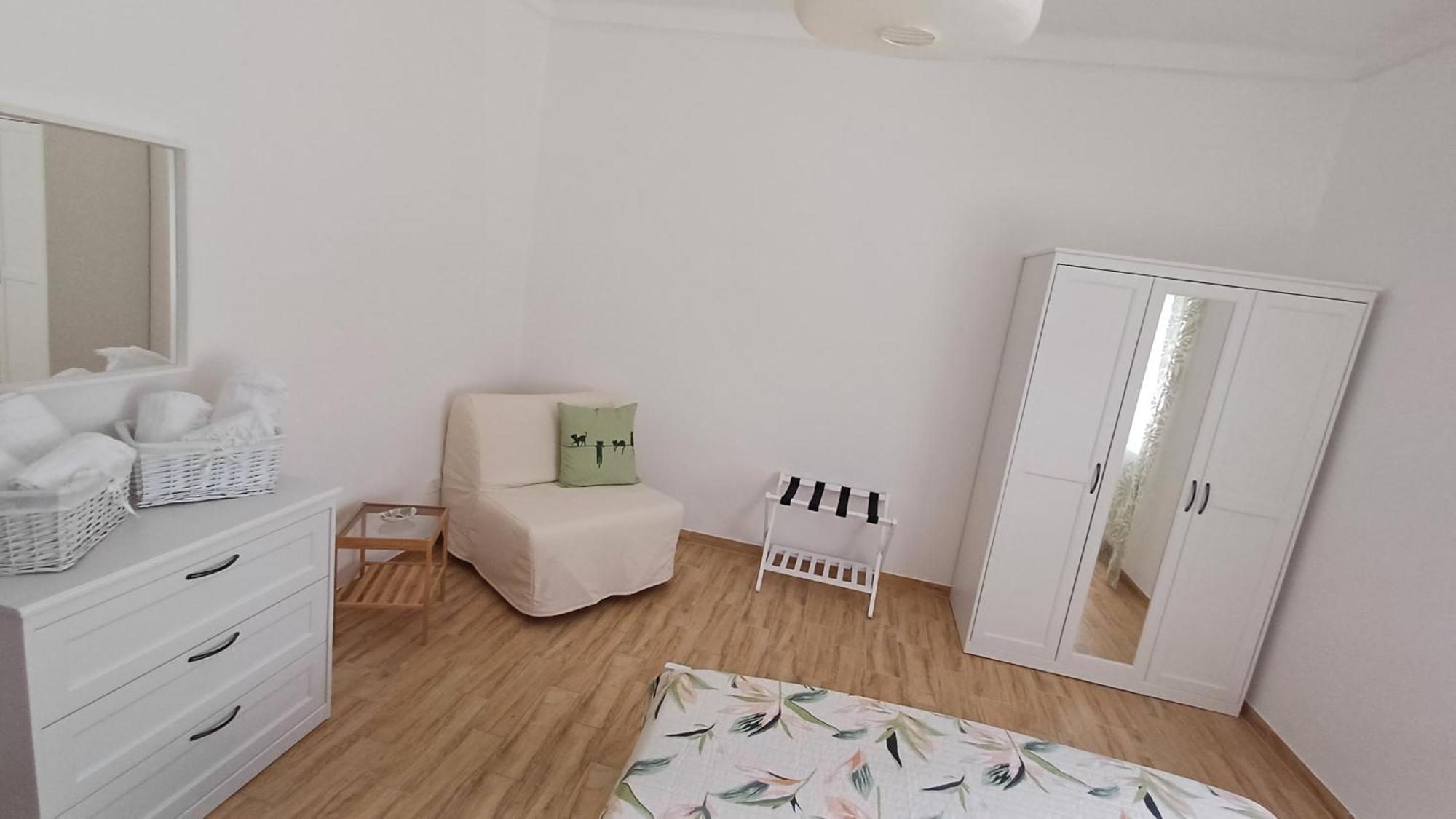 La Casa Del Sole Appartement San Vito Chietino Buitenkant foto