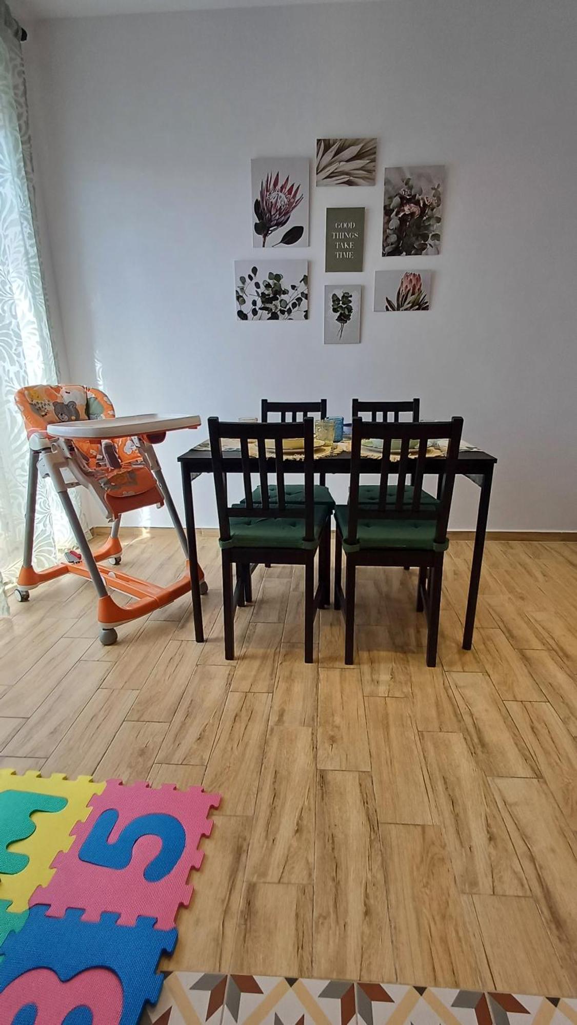 La Casa Del Sole Appartement San Vito Chietino Buitenkant foto