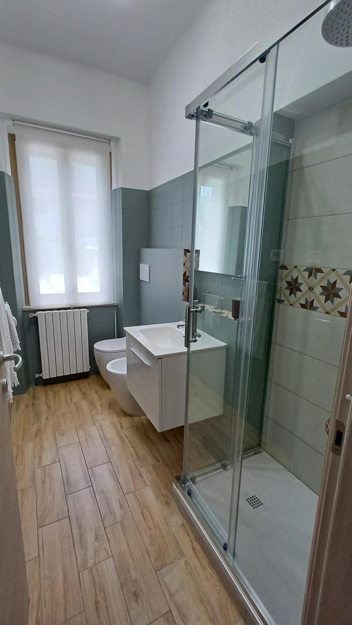 La Casa Del Sole Appartement San Vito Chietino Buitenkant foto