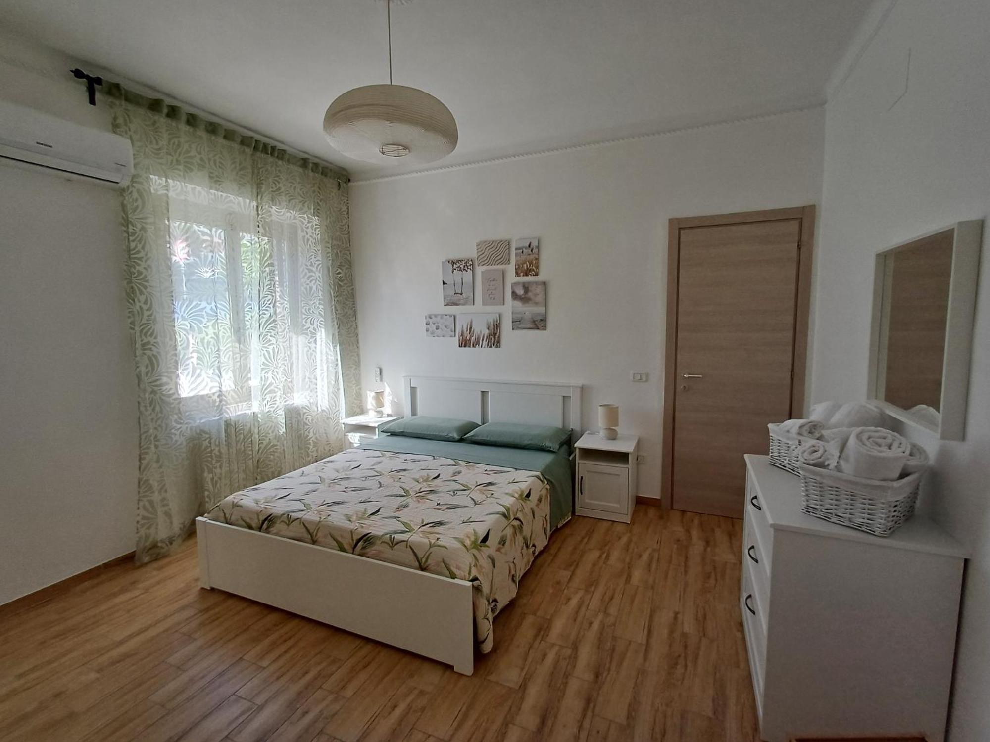 La Casa Del Sole Appartement San Vito Chietino Buitenkant foto