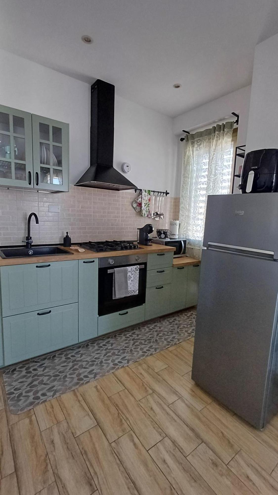 La Casa Del Sole Appartement San Vito Chietino Buitenkant foto